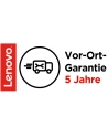 LENOVO ThinkPlus ePac 5YR Onsite Next Business Day - nr 1