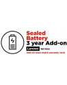 LENOVO ThinkPlus ePac 3YR Sealed Battery Replacement - nr 2