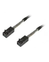 INTEL Cable kit AXXCBL950HDHD Single 950mm Cables with straight SFF8643 to straight SFF8643 connectors - nr 12