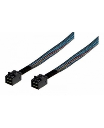INTEL Cable kit AXXCBL950HDHD Single 950mm Cables with straight SFF8643 to straight SFF8643 connectors nr 1