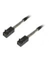 INTEL Cable kit AXXCBL950HDHD Single 950mm Cables with straight SFF8643 to straight SFF8643 connectors - nr 2