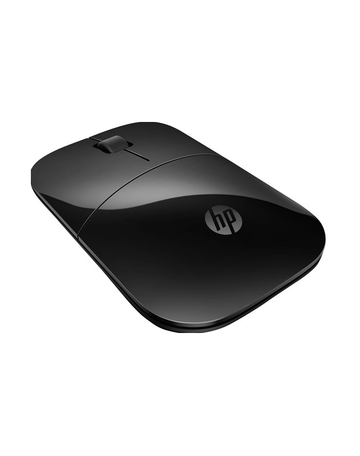 hp inc. HP Z3700 Black Wireless Mouse główny