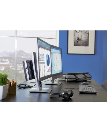 hp inc. HP Napęd optyczny DVD-Writer do Desktop Mini nr 1