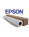 EPSON Paper Canvas 44inchx12.2m for StylusPro 4000-C8 7600 9600 9800 10600 water resistant matte - nr 1