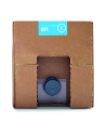 hp inc. HP 3M 891 10L Cyan Latex Ink Cartridge - nr 4