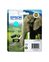 EPSON C13T24224012 Tusz Epson T2422 cyan 4,6 ml XP-750/850 - nr 8