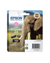 EPSON C13T24264012 Tusz Epson T2426 light magenta 5,1 ml XP-750/850 - nr 1