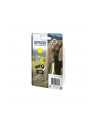 EPSON C13T24344012 Tusz Epson T2434 XL yellow 8,7 ml XP-750/850 - nr 25
