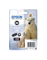 EPSON C13T26114012 Tusz Epson T2611 photo black 4,7 ml XP-600/700/800 - nr 8