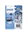 EPSON 27XL ink cartridge cyan, magenta and yellow high capacity 3x10.4ml 3x1.100 pages combopack RF-AM blister - DURABrite - nr 10