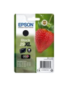EPSON Cartridge Fraise - Ink Claria Home Black (XL) - nr 14