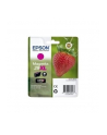 EPSON Cartridge Fraise - Ink Claria Home Magenta (XL) - nr 7