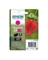 EPSON Cartridge Fraise - Ink Claria Home Magenta (XL) - nr 10