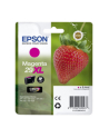 EPSON Cartridge Fraise - Ink Claria Home Magenta (XL) - nr 1