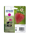 EPSON Cartridge Fraise - Ink Claria Home Magenta (XL) - nr 9