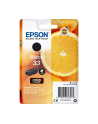 EPSON Cartouche Oranges Ink Claria Premium Black - nr 2