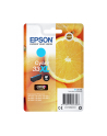 EPSON Cartouche Oranges ink Claria Premium C (XL) - nr 10