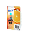 EPSON Cartouche Oranges ink Claria Premium C (XL) - nr 11
