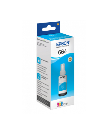 EPSON T6642 cyan ink (RDK)(EK) BLISTER nr 2
