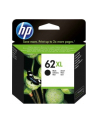 hp inc. HP 62XL Black Ink Cartridge - nr 1