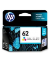 hp inc. HP 62 Tri-color Ink Cartridge - nr 15