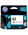 hp inc. HP 62 Tri-color Ink Cartridge - nr 5