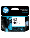 hp inc. HP 62 Tri-color Ink Cartridge - nr 6
