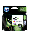 hp inc. HP 62XL Tri-color Ink Cartridge - nr 3
