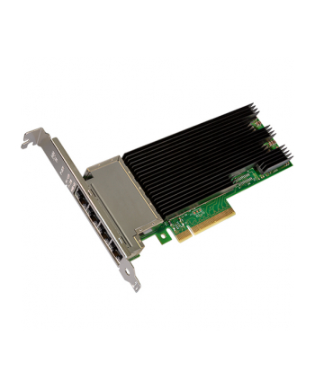 INTEL Ethernet Converged Network Adapter X710-T4