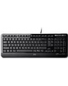 hp inc. HP Klawiatura USB Keyboard (2013 black design) - nr 15