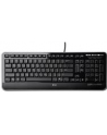 hp inc. HP Klawiatura USB Keyboard (2013 black design) - nr 17