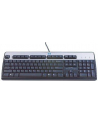 hp inc. HP Klawiatura USB Keyboard (2013 black design) - nr 7