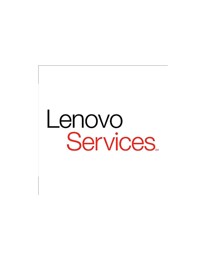 LENOVO ThinkPlus ePac 5YR Depot główny