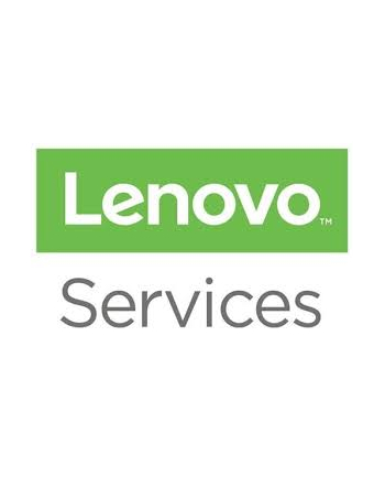 LENOVO 2Y Onsite upgrade from 1Y Onsite delivery