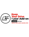 LENOVO 1Y Keep Your Drive compatible with Onsite delivery for ThinkStation P310 - nr 4