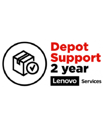 LENOVO ThinkPlus ePac 1YR Depot to 2YR Depot