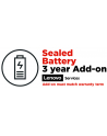 LENOVO ThinkPlus ePac 3YR Sealed Battery Replacement - nr 11