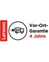 LENOVO ThinkPlus ePac 1YR Depot to 4YR Onsite Next Business Day - nr 1