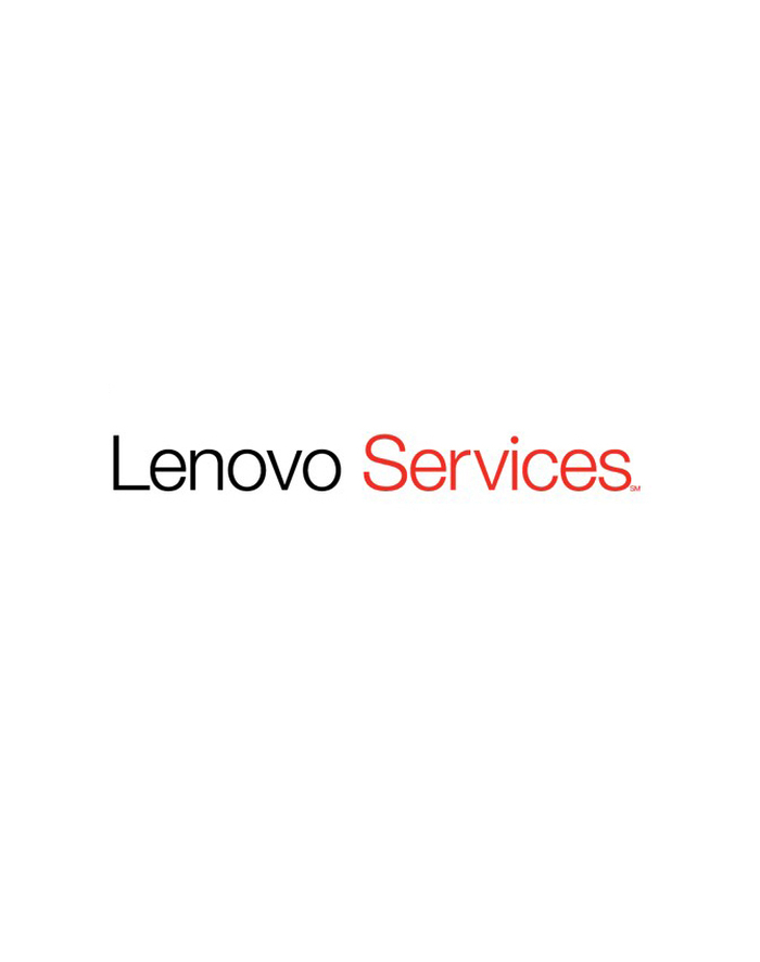 LENOVO ThinkPlus ePac 3YR Depot główny