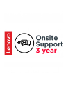 LENOVO Warranty ThinkPad 3 years on-site - nr 5