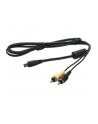 CANON AVC-DC400 AV-Cable Ixus 85 90 970 - nr 2