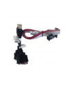 INTEL AXXRJ45DB93 Kit of Serial Port DB9 Adapters - nr 3