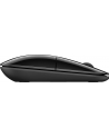 hp inc. HP Z3700 Black Wireless Mouse - nr 17