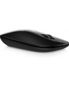 hp inc. HP Z3700 Black Wireless Mouse - nr 20