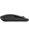 hp inc. HP Z3700 Black Wireless Mouse - nr 8