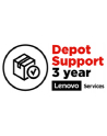 LENOVO ThinkPlus ePac 3Y Depot/CCI upgrade from 2Y Depot/CCI delivery - nr 8