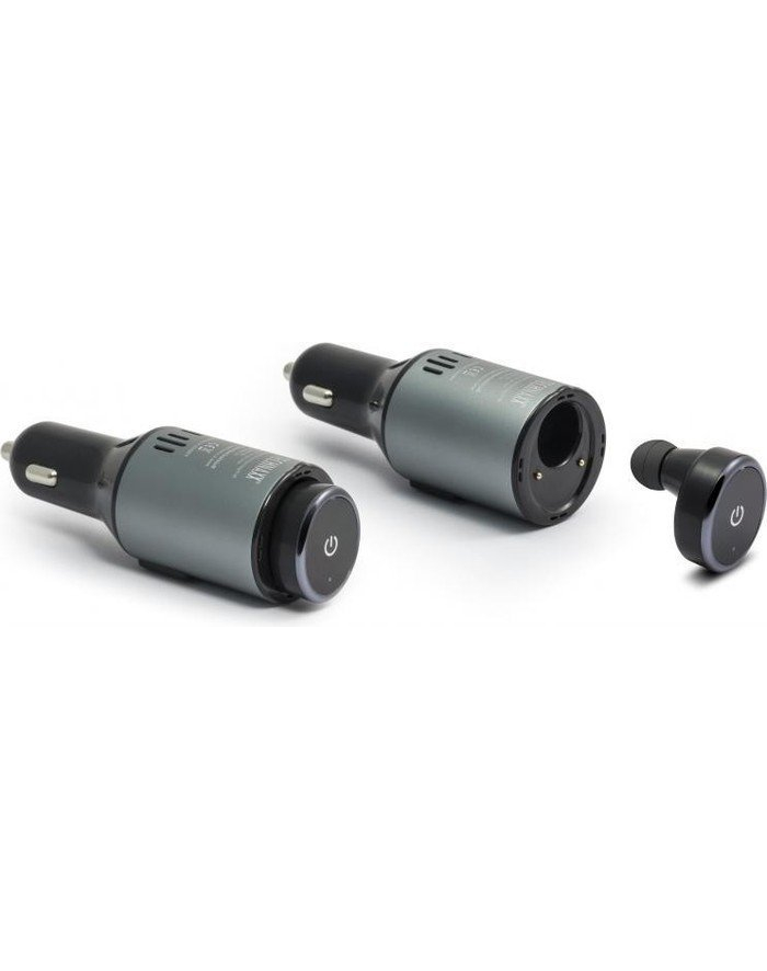 TECHNAXX BT in-ear headset&charger X25 główny