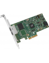 INTEL Ethernet Server Adapter I350-T2V2 boxed - nr 10