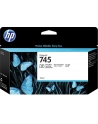 hp inc. HP 745 130-ml Photo Black Ink Cartridge - nr 4