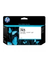 hp inc. HP 745 130-ml Photo Black Ink Cartridge - nr 5